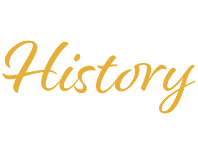 ホテル椿館 40年の歴史